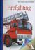 Firefighting - My First Dis...