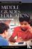 Middle Grades Education - A...