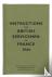 Instructions for British Se...