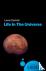 Life in the Universe - A Be...