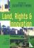 Land, Rights and Innovation...