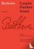 Complete Pianoforte Sonatas...