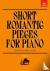 Short Romantic Pieces for P...