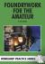 Foundrywork for the Amateur