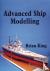 Advanced Ship Modelling