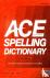 ACE Spelling Dictionary