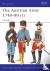 The Austrian Army 1740-80 (...
