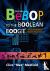 Bebop to the Boolean Boogie...