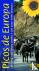 Picos de Europa Guide: 25 l...