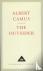 Camus, Albert - The Outsider