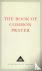The Book Of Common Prayer