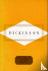 dickinson, emily - Selected poems