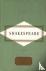 Shakespeare Poems