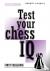 Test Your Chess IQ - First ...