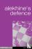 Alekhine's Defence
