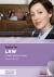 English for Law Course Book...