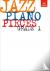 - Jazz Piano Pieces, Grade 1
