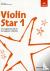 Violin Star 1, Accompanimen...