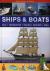 Exploring Science: Ships  B...