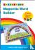  - Magnetic Word Builder
