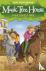 Magic Tree House 10: A Wild...