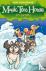 Magic Tree House 12: Icy Es...