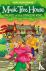 Magic Tree House 14: Palace...