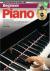 Turner, Gary - Beginner Piano