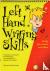 Left Hand Writing Skills - ...