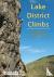 Lake District Climbs - A gu...