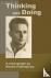 Thinking and Doing - A Mono...