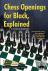 Chess Openings for Black, E...