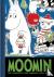 Moomin Book Three - The Com...