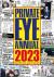 Hislop, Ian - Private Eye Annual