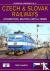 Czech and Slovak Railways -...