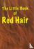 The Little Book of Red Hair