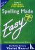 Spelling Made Easy - Sam an...