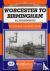 Worcester to Birmingham - V...