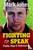 Fighting to Speak - Rugby, ...