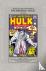 Marvel Masterworks: The Inc...