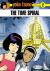Yoko Tsuno Vol. 2: the Time...