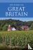 The wines of Great Britain