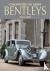 Coachwork on Derby Bentleys...