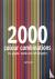 2000 Colour Combinations - ...