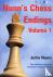 Nunn, John - Nunn's Chess Endings