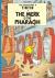 Tintin: The Merk o the Pharoah