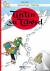 Herge, Gabriel - Tintin sa Tibeid