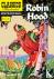 Pyle, Howard - Robin Hood