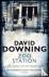 David, Downing - Zoo Station
