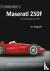 Maserati 250F - The Autobio...